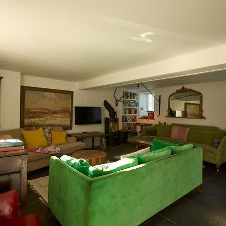 Monachyle Mhor Hotel Lochearnhead Eksteriør bilde